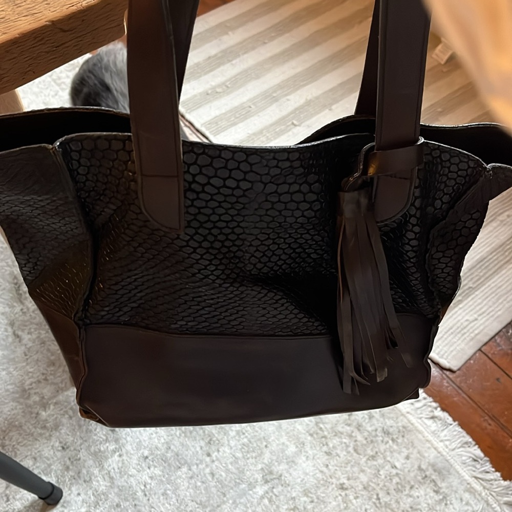 Brave Purse - Picture 6 of 11